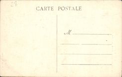 CPA Anet La Croix du Cimetiere et Tour de l'Eglise 