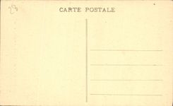 Catedral de la POSTAL de la VENDIMIA de Chartres el cubo