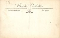 POSTAL Dreux de la VENDIMIA el Louis Felipe