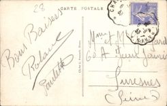 CPA Epernon Vue generale 