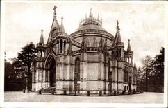 CPA Dreux Chapelle Saint Louis Sepulture de la famille d'Orleans