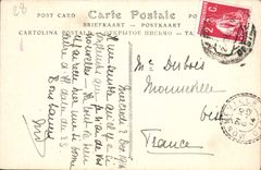 CPA Cathedrale de Chartres Portail Royal