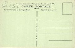 CPA Chartres La Cathedrale Portail Sud 