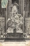 CPA Cathedrale de Chartres L'Assomption par Bridan 