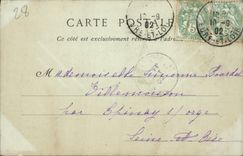 La POSTAL Chartres de la VENDIMIA dimensiona la catedral norteña