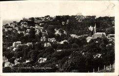 CPM Sainte Adresse Groupe de Viltas 