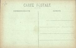 VINTAGE POSTCARD Rouen Church St Maclou