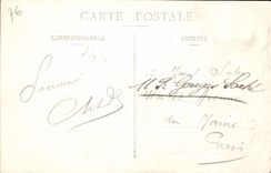 CPA Rouen Tombeau du Duc de Breze 