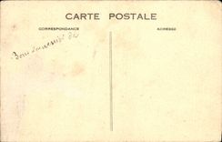 VINTAGE POSTCARD Rouen View of the Quays and the Seine