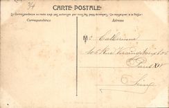 CPA Brissac Le Chateau 