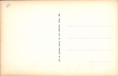 VINTAGE POSTCARD Surroundings Of the Notre Dame Country house of Snows the Monastery the cloister