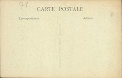 Cámara acorazada de Paray Monial de la POSTAL de la VENDIMIA del Pieta