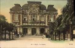 CPA Dax Le Casino