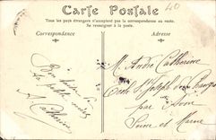 CPA Dax Le Casino et les Thermes