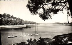 CPM Le lac et la foret 