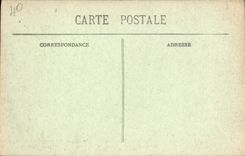 VINTAGE POSTCARD Interior Dax of the warm water Source Fountain of Nehe