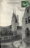CPA Larochepot Chateau 