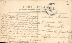 CPA Dijon Tombeau Des Ducs De Bourgogne