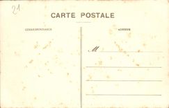 CPA Dijon Tombeau de Philippe le Hardi