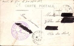 CPA Dijon Square Darcy