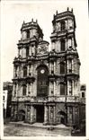 CPA Rennes La Cathedrale