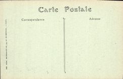 CPA Soissons Eglise Saint Jean des Vignes le Portail
