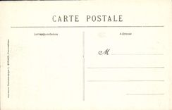 CPA Esternay La Maison Lambert a Retourneloup Militaria 