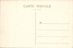 CPA Marseille La Bourse