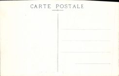 CPA Marseille La Cathedrale