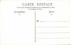 CPA Bordeaux Eglise Saint Seurin