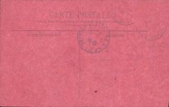 CPA Bordeaux La Cathedrale