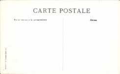 CPA Bordeaux La Cathedrale Saint Andre