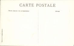 CPA Bordeaux Eglise Saint Eulalie Attelage