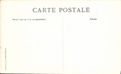 CPA Bordeaux Eglise Saint Bruno