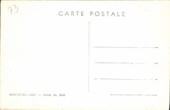 MODERN CARD ullages It Bonneval South on Arc