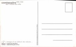 REPRO Ivry On the Seine Parks of Chevaleret