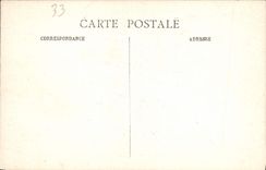 CPA Caveau de St Michel Le Portefaix Bordeaux