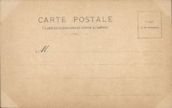 CPA Musee De Versailles Ferdimand Mme De Maintenon