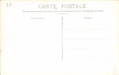 CPA Vallee de Chamoinix Prise du Mont Blanc Alpinisme