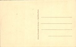 CPA Montfarville Eglise de Sermon Sur la Montagne