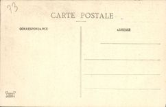 VINTAGE POSTCARD Aix les Bains Abbaye of Hautecombe Brood of the Cisterciens monks