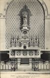 CPA Paris Eglise Saint Joseph des Epinelles Rue Pouchet 