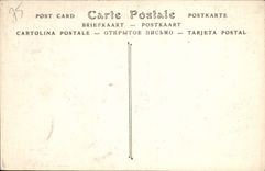 CPA Paris Eglise Saint Joseph des Epinelles Rue Pouchet