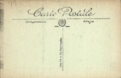 CPA Palais De Versailles Galerie des Glaces