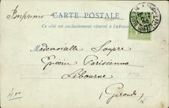 CPA Blois Le Fonlaine Louis XII