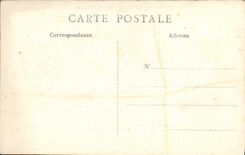 CPA Arras Guerre Eglise militaria 