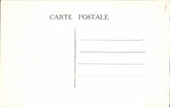 VINTAGE POSTCARD Amelie les Bains New Reinforced concrete Bridge