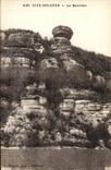 VINTAGE POSTCARD Bolozon Cize the Stoup