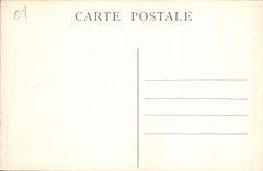 VINTAGE POSTCARD Bolozon Cize the Stoup