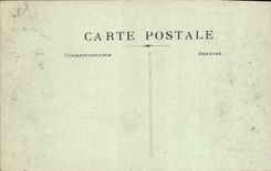 VINTAGE POSTCARD Divonne Les Bains Gone and source of Divonne